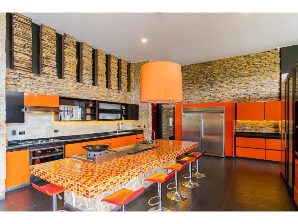 Bogotá vendo casa en la Calera de 1600 metros — foto 6