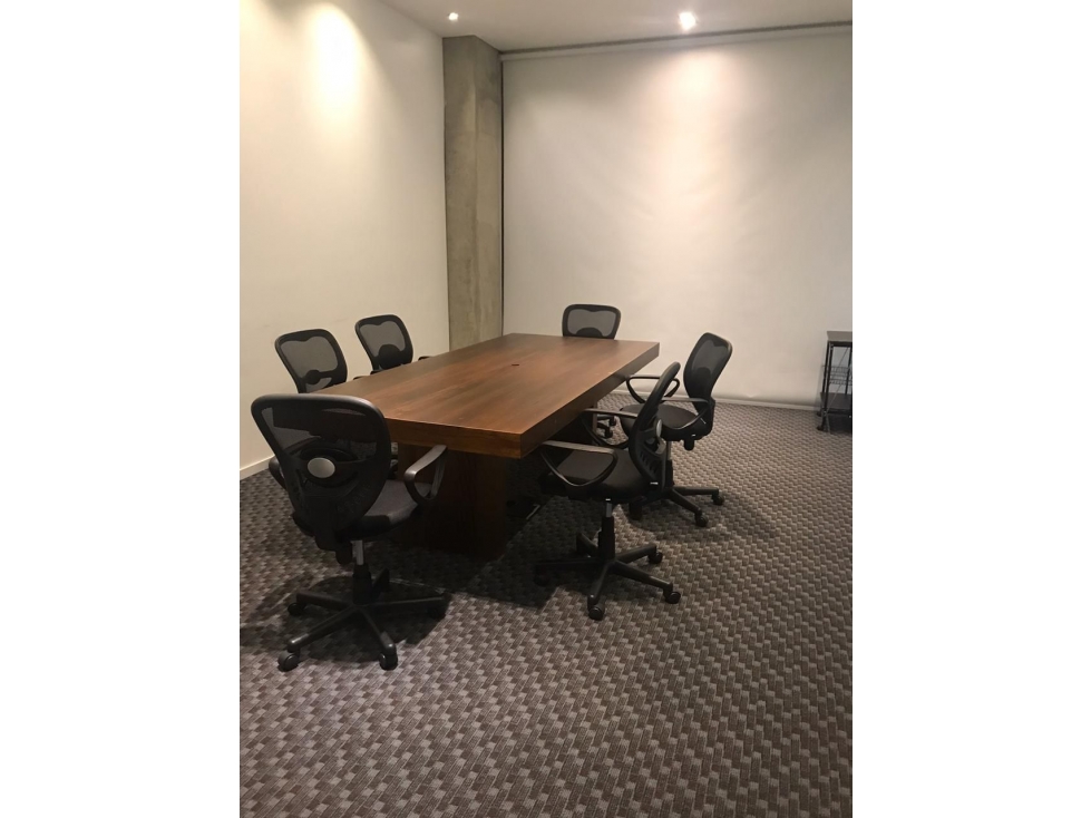 Bogotá, vendo oficina en Bella Suiza de 41 metros — foto 3