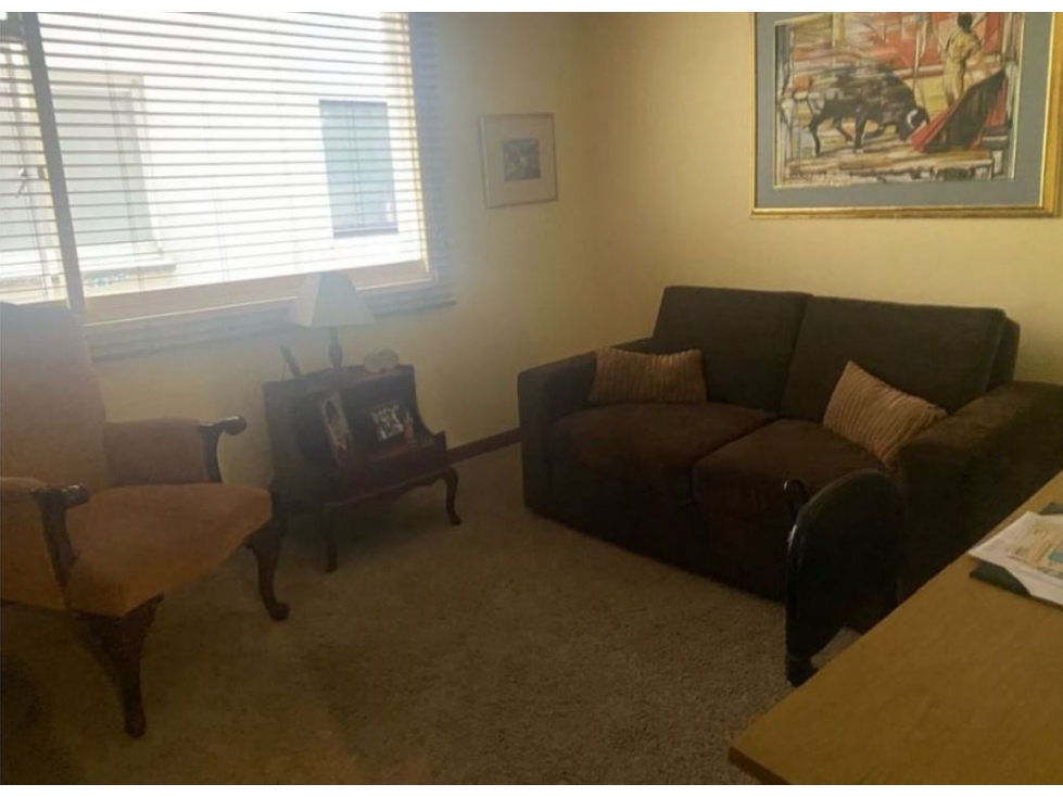 Bogotá, vendo apartamento en Chicó de 220 metros — foto 5