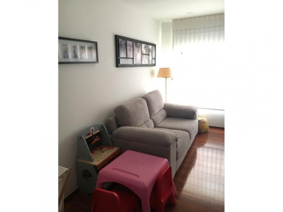 Bogotá, vendo apartamento en Santa Barbara de 132 metros — foto 3