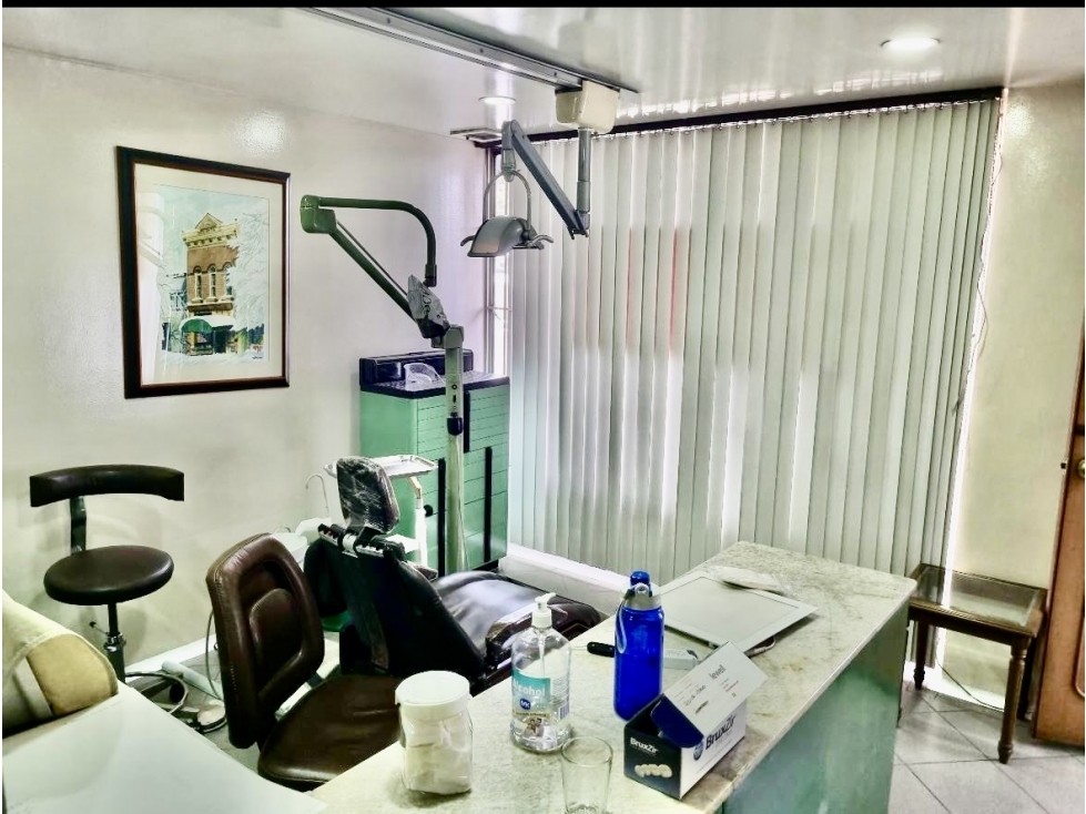 Bogota, venta oficina santa bibiana 104 mts — foto 5