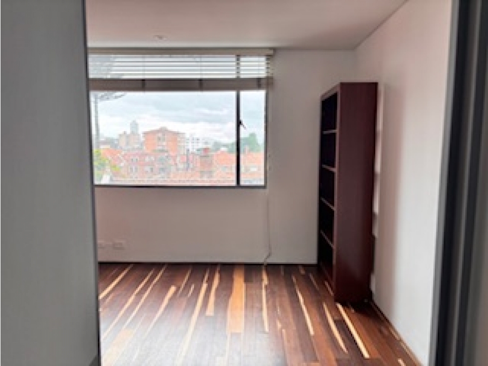 Bogota, venta apartaestudio en la zona g 47 mts — foto 6
