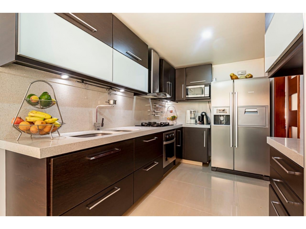 Bogota, venta apartamento en Usaquen 173 mts — foto 6