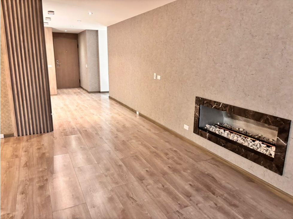 Bogota venta apartamento en chico norte 160 mts — foto 5