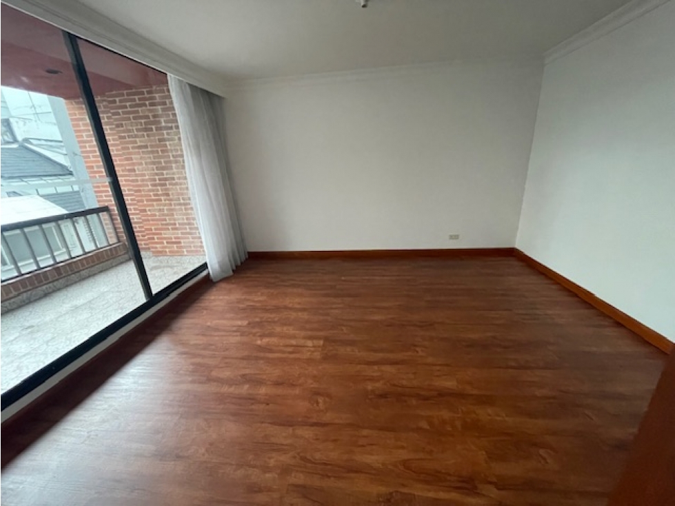 Bogota, Vendo Apartamento 110m2 Lisboa — foto 3