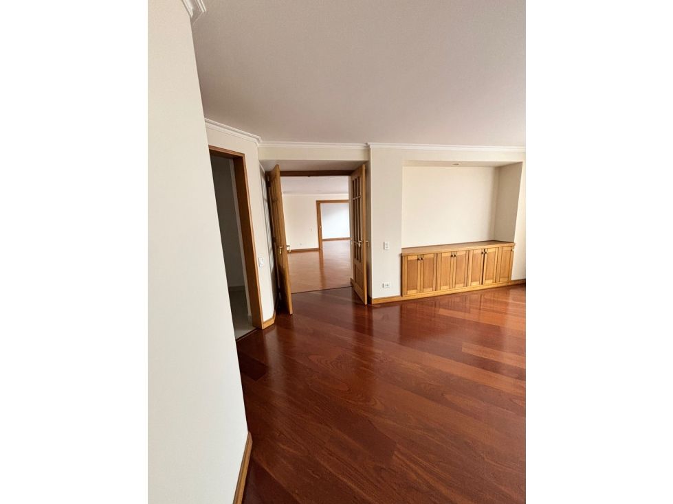 Bogota alquiler apartamento Cerca al Parque de la 93 196.28 mts — foto 4