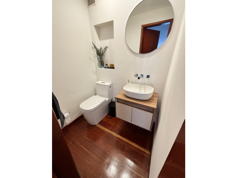 Bogota venta PH Dúplex en Bosque Medina 206 mts — foto 3