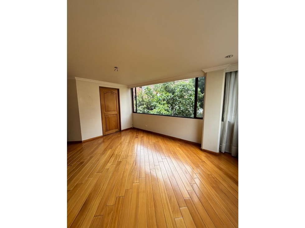 Bogota venta apartamento en Rosales Bajo 180 mts — foto 3