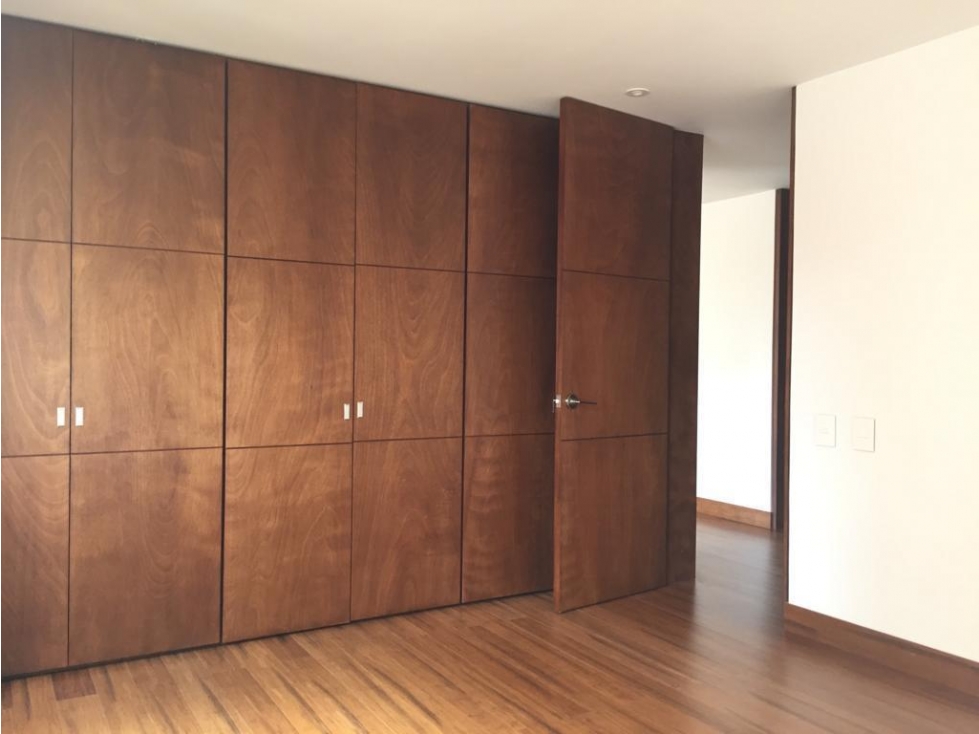 Bogota venta apartamento en Cabrera 255 mts — foto 3