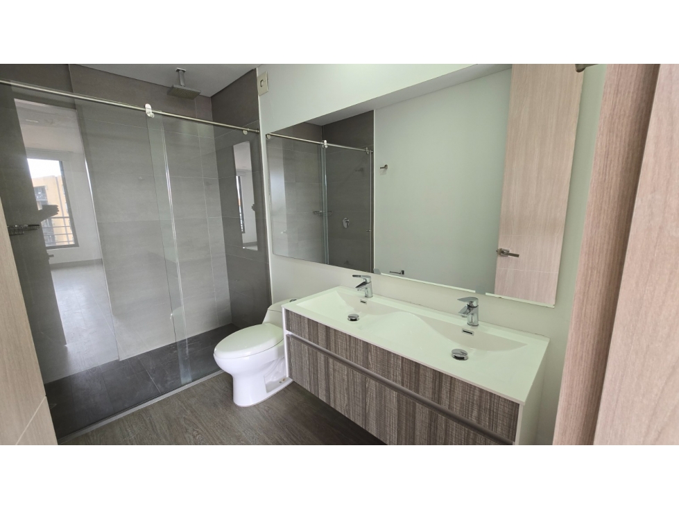 Bogota venta apartamento PH Dúplex en Santa Bárbara 123 mts — foto 5