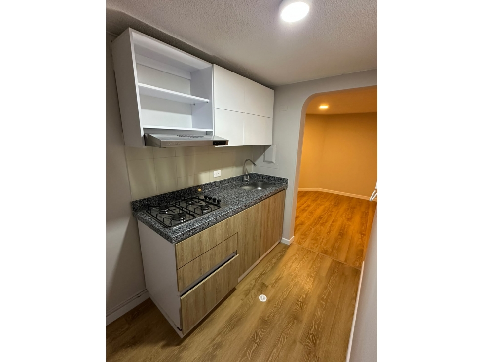 Vendo Apartaestudio 45mts en Belmira — foto 4