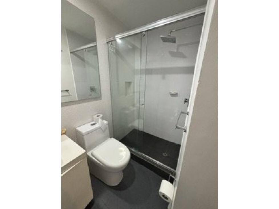 Bogota Alquiler apartamento en Santa Bárbara Amoblado 104 mts — foto 6
