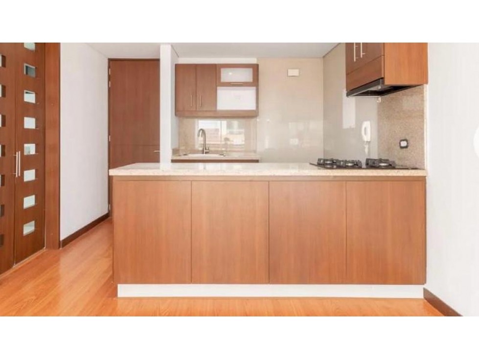 Bogota venta apartamento en el Contador 70 mts — foto 3