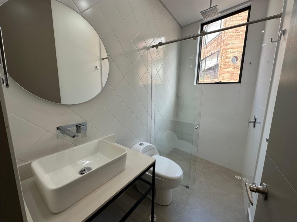 Bogota venta apartaestudio en Bella Suiza 58.22 M2 — foto 4