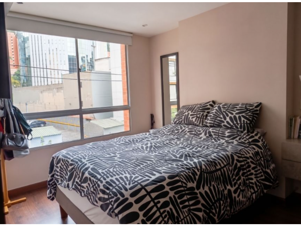 Bogota venta apartaestudio en bella suiza 40 mts — foto 6