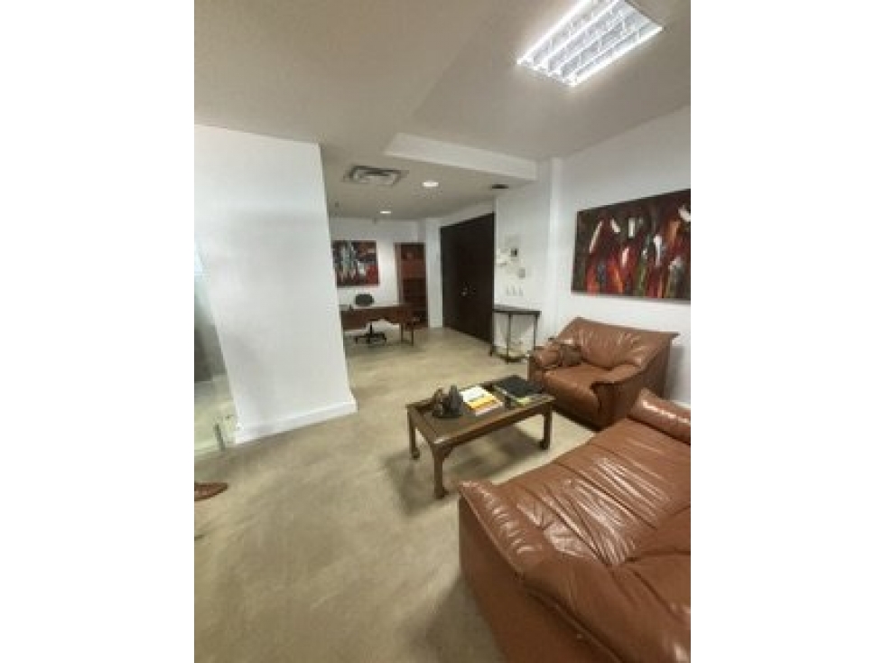Bogota venta oficina en Usaquen 118.77 mts — foto 3