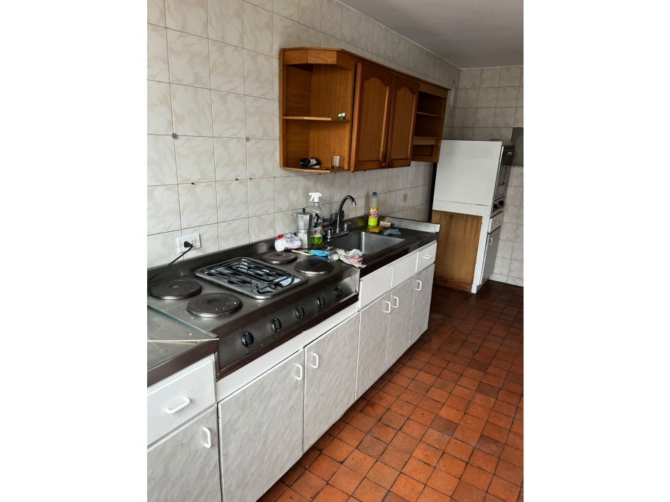 Bogota venta casa duplex en las villas 237 mts — foto 4