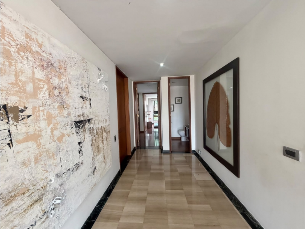 Venta apto rosales — foto 6