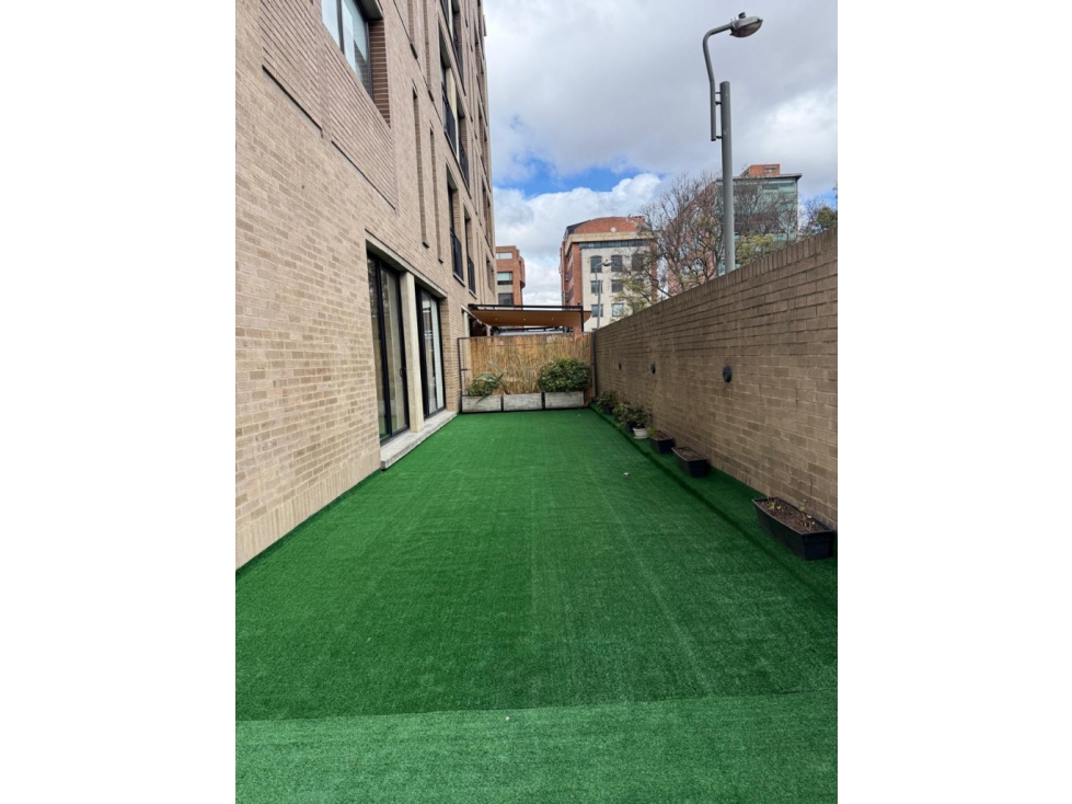 Bogota venta apartamento en Chico 154 mts — foto 3