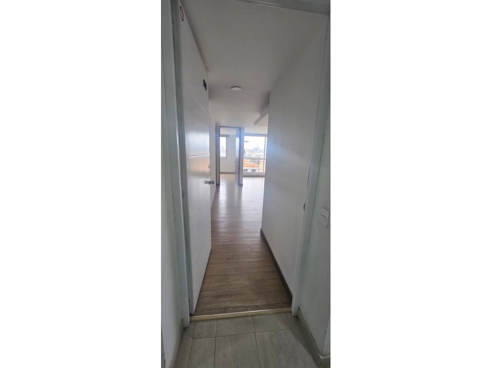 Bogota venta apartamento en la Estrada 57 mts — foto 5