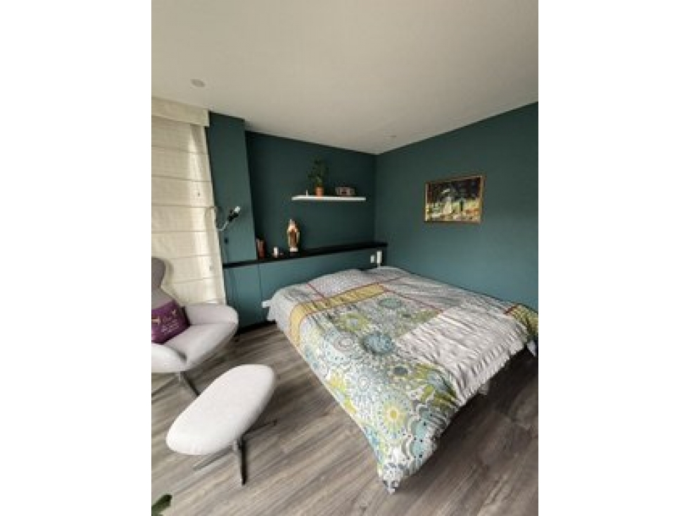Bogota alquiler apartaestudio amoblado en cedritos 50 mts — foto 3