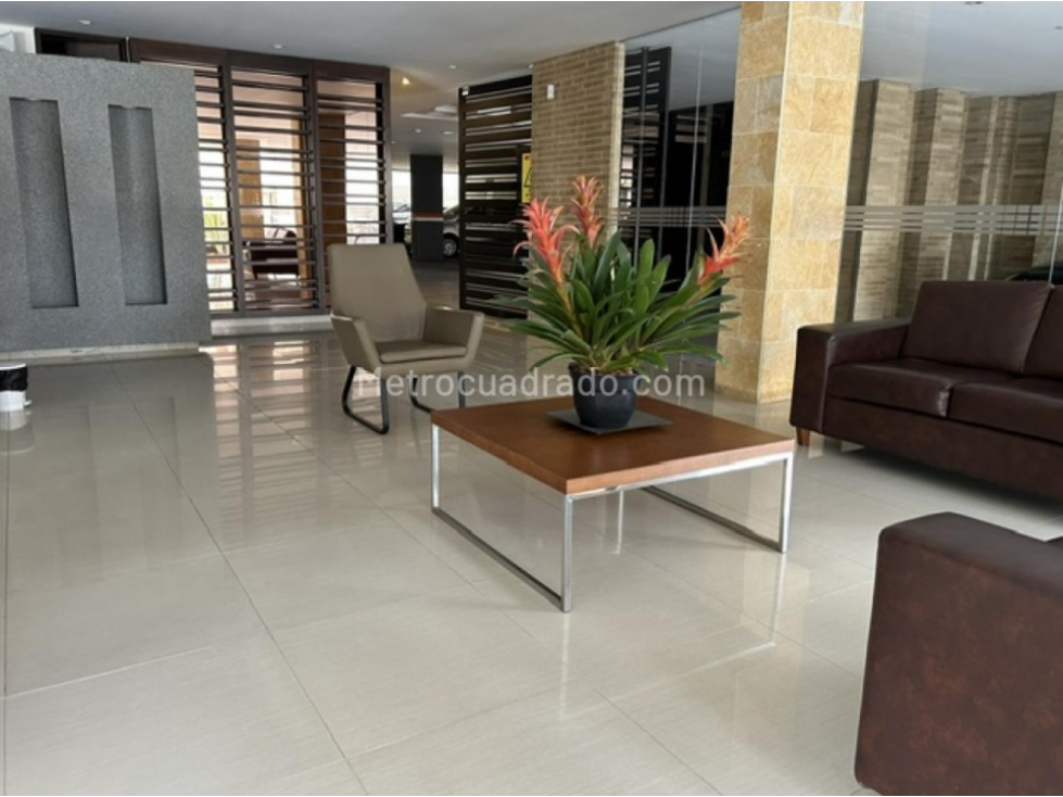 Bogota alquiler apartaestudio en santa paula 50 mts — foto 3
