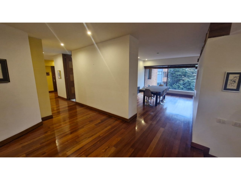Bogota alquiler apartamento en Montearroyo 320 mts — foto 6