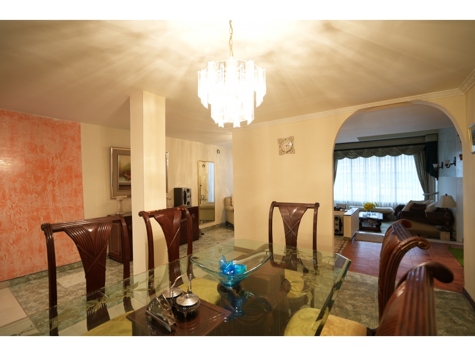 Venta casa cedritos — foto 2