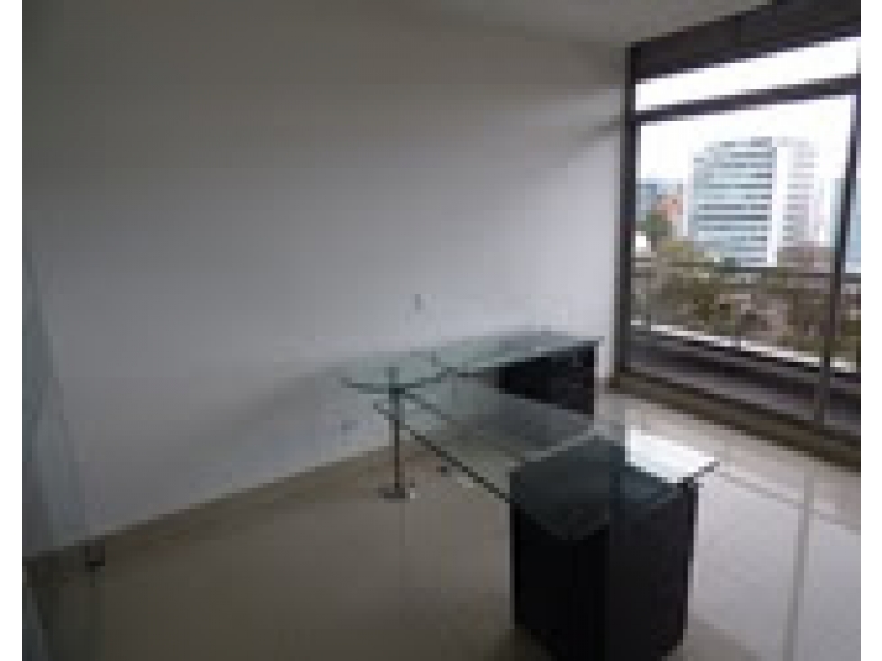 Bogotá, vendo oficina rentando en chico area 62 mts — foto 5