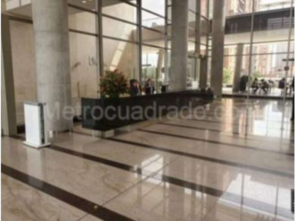 Bogota vendo oficina obra gris pontevedra 43 mts — foto 4