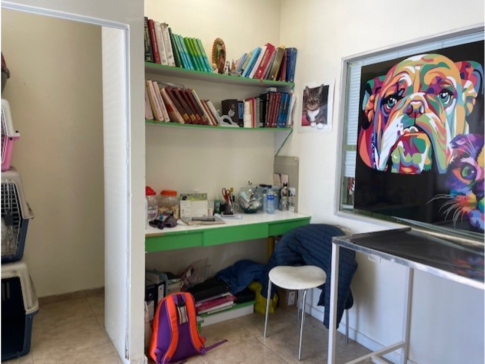 Bogota vendo local comercial 38.95 m2 Portales del Norte — foto 4