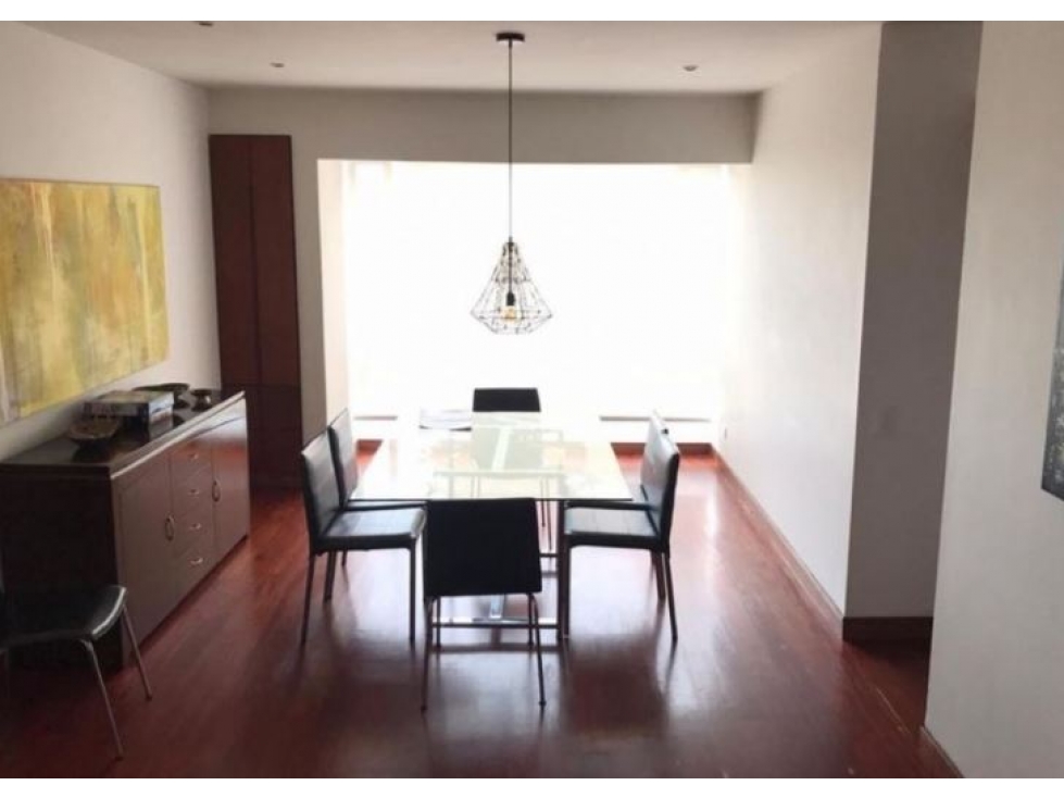vendo apartamento en refugio de 205 mts — foto 2