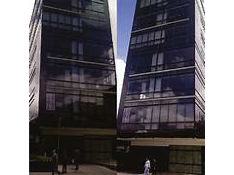 Bogota, vendo oficina en el chico area 176 mts — foto 4