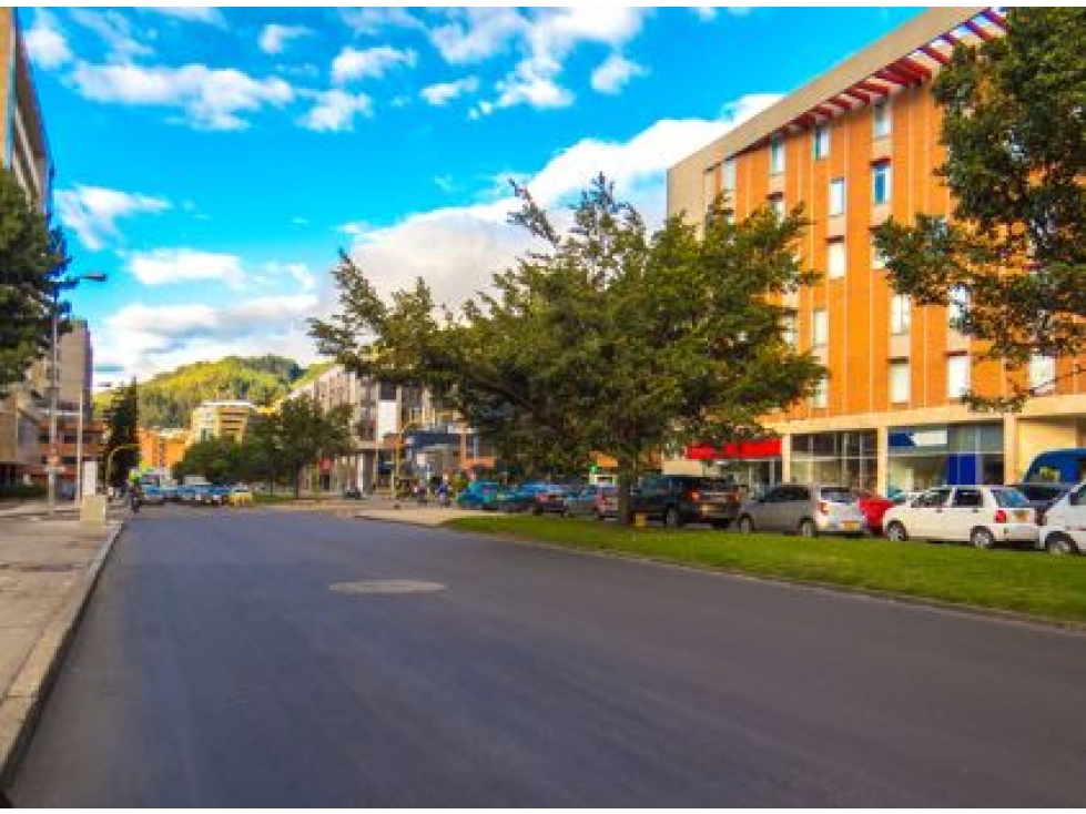Boogta vendo apartamento pent housse en el refugio area 465 mts — foto 3