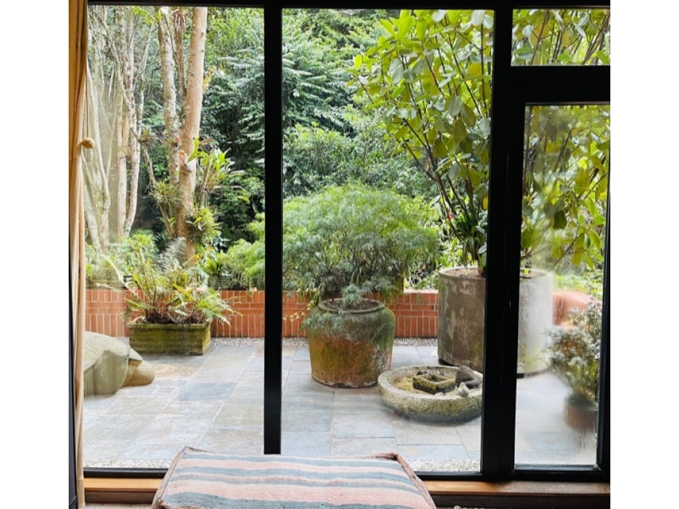 Bogota vendo apartamento remodelado en chico oriental area 360 mts — foto 6
