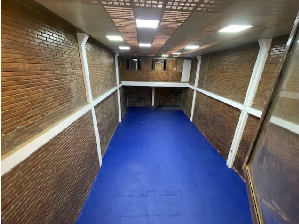 Bogotá arriendo bodega 460 mts barrio san miguel — foto 4