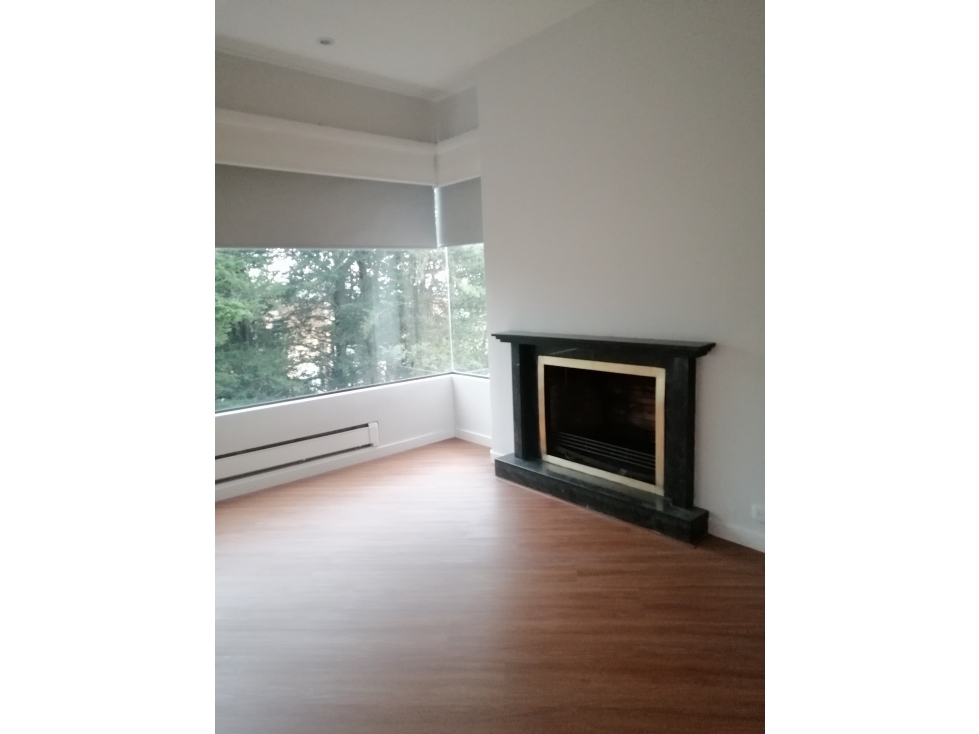 Bogota vendo apartamento penthousse en bosque medina area 345 mts — foto 3