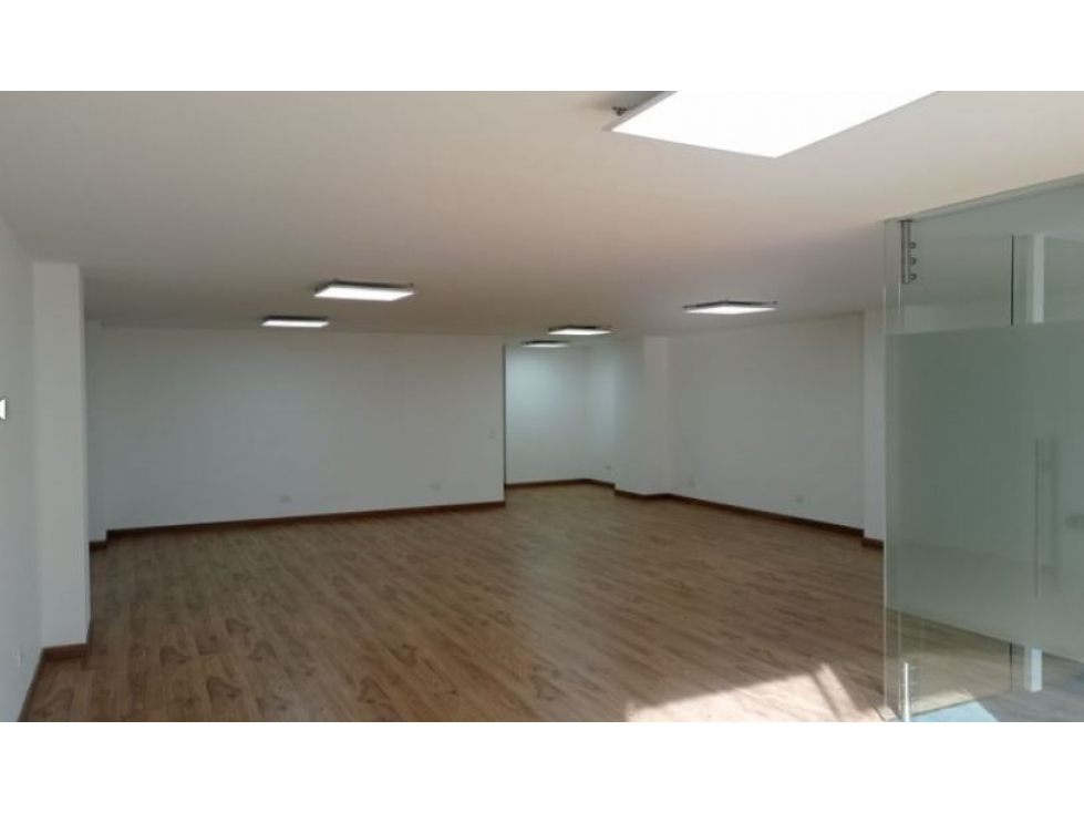 Bogota vendo oficina en el retiro area 84 mts — foto 4