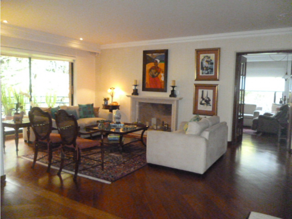 Bogota vendo apartamento en bosque medina area 272 mts — foto 2