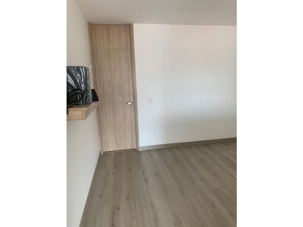 Bogota, venta apartaestudio duplex barrio andes 33 mts — foto 6