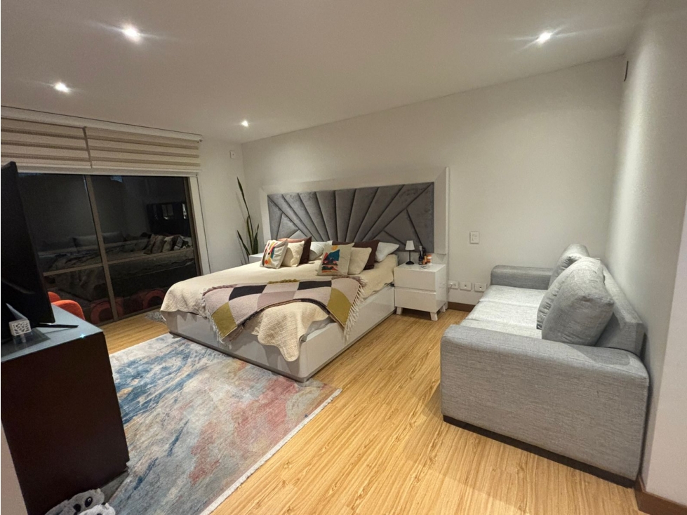 Bogota, venta apartamento en colina campestre 224 mts — foto 5