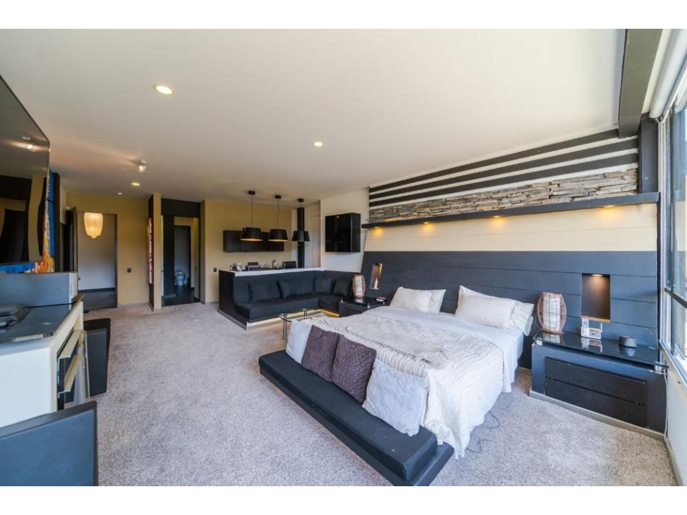 Bogotá vendo casa en la Calera de 1600 metros — foto 5