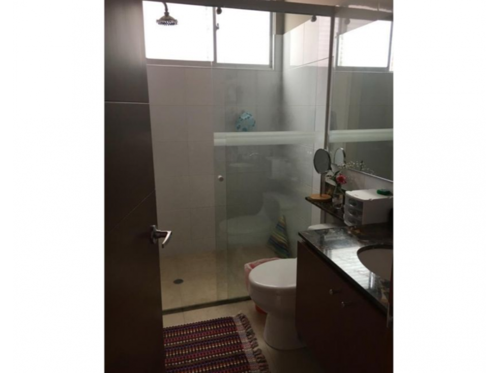 Bogotá, vendo apartamento en Santa Barbara de 132 metros — foto 4