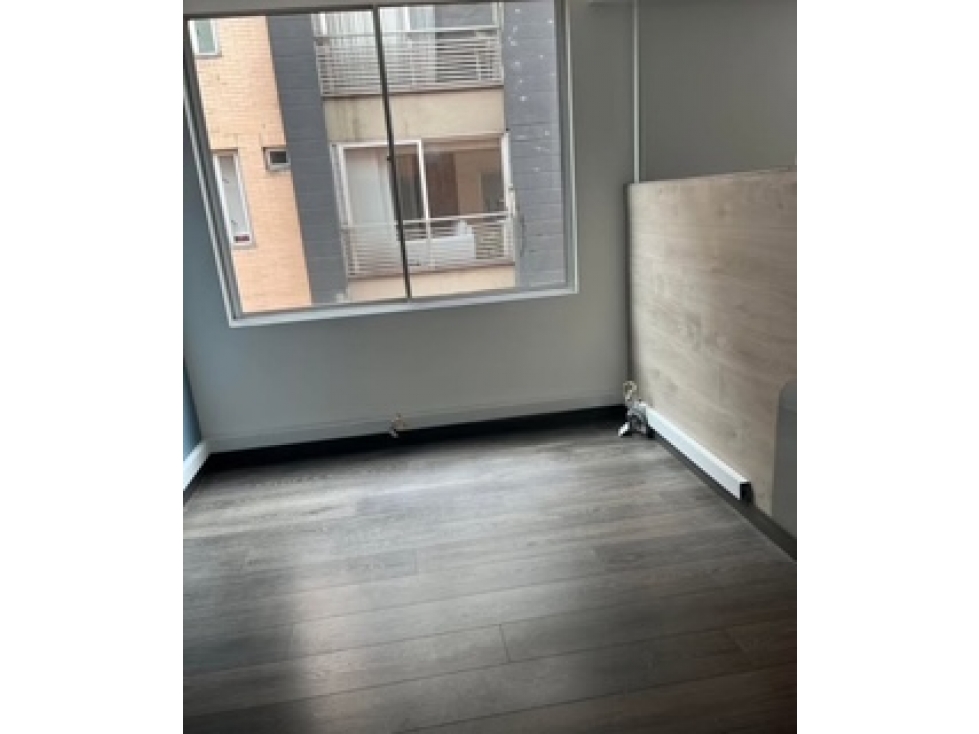 Bogota, venta oficina en santa barbara 37 mts — foto 4