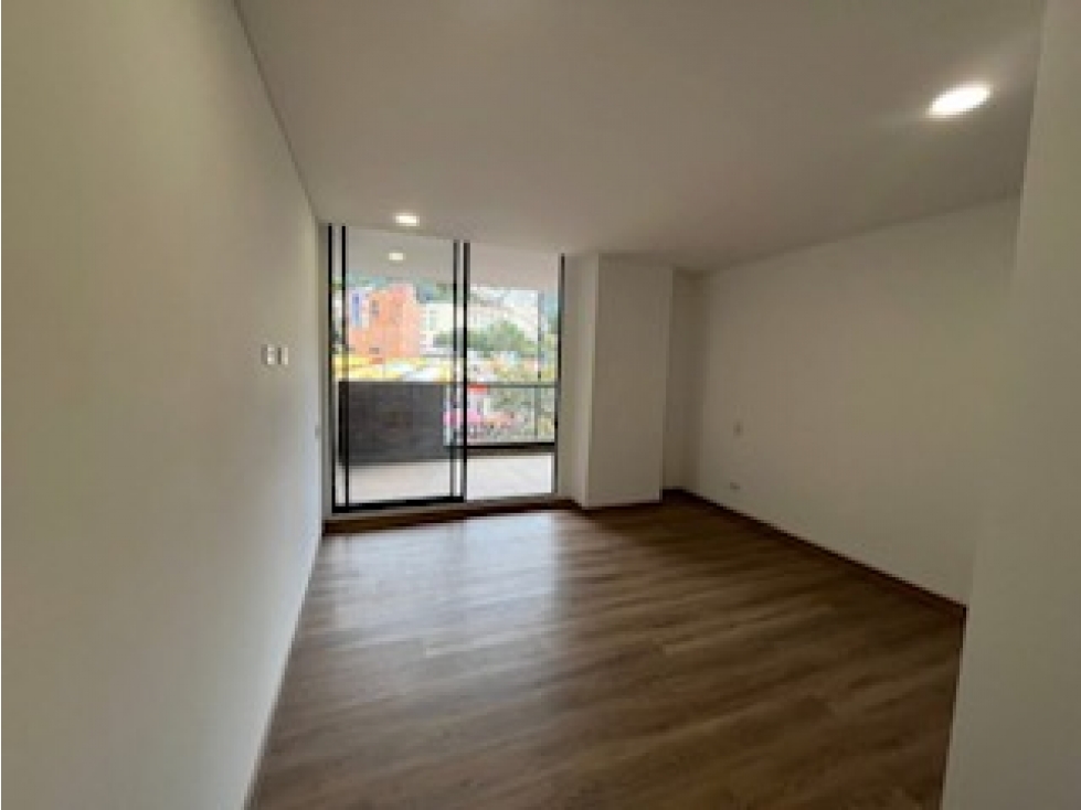 Bogota, venta apartaestudio en el centro internacional 38 mts — foto 4