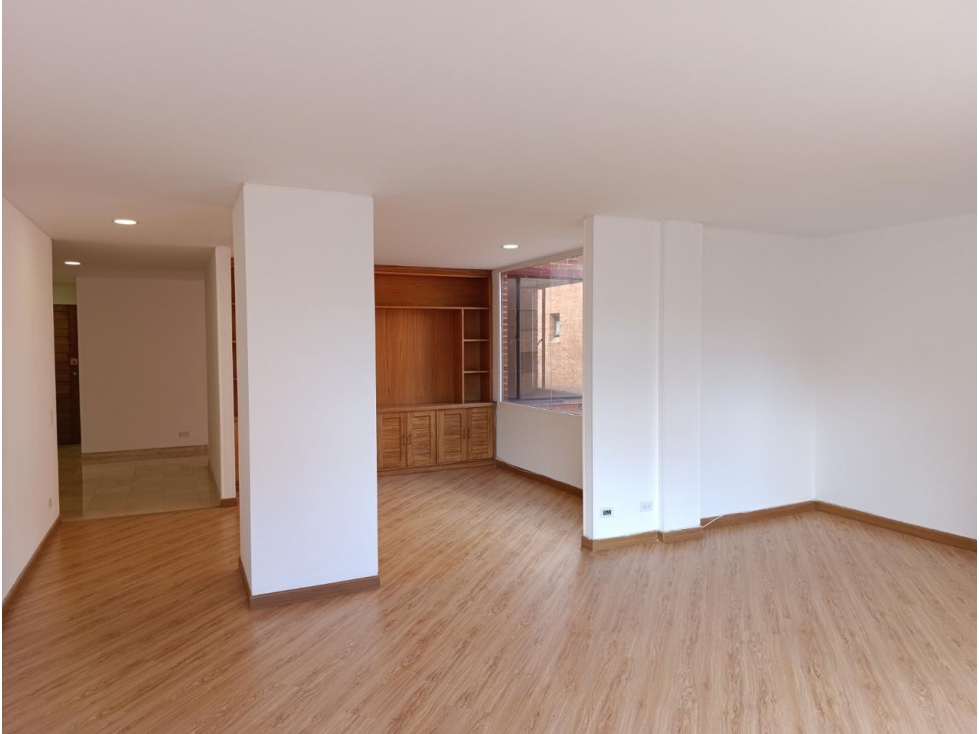 Bogota venta apartamento en chico 168 mts — foto 4