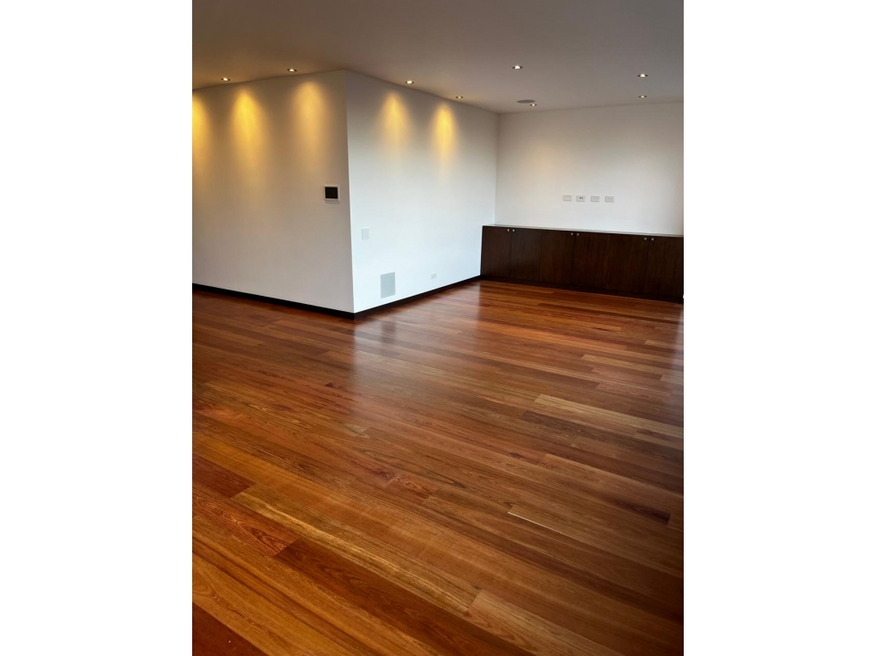 Bogota alquiler apartamento en nogal 250 mts — foto 3
