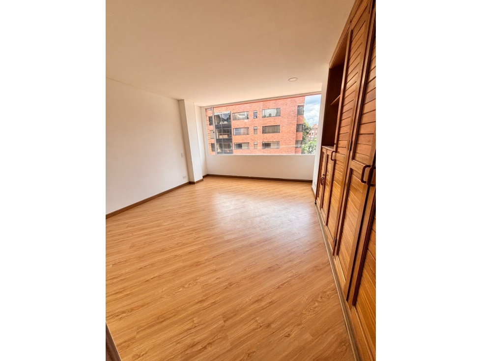 Bogota venta apartamento en chico norte 168 mts — foto 3