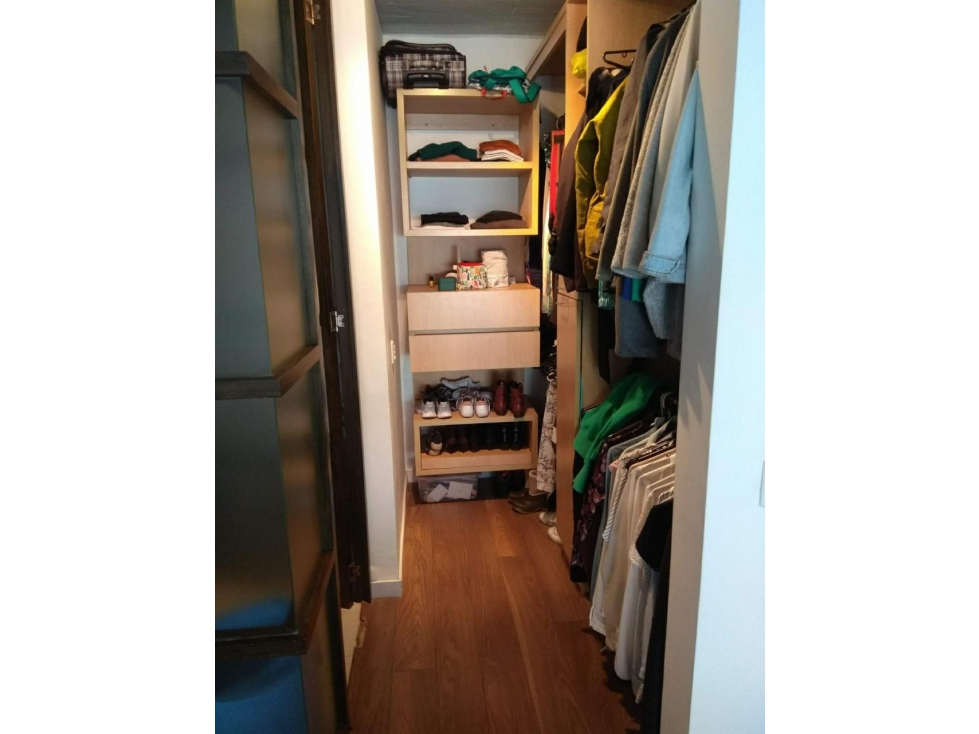 Bogota venta apartaestudio tipo loft chico reservado 76 mts — foto 4