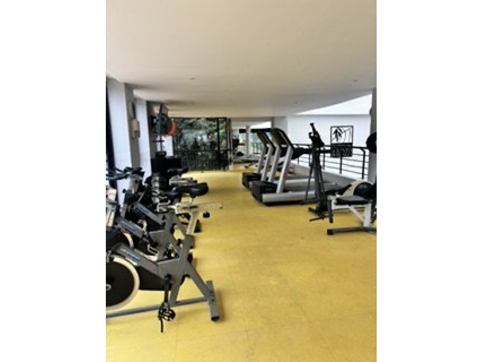 Bogota venta apartamento en Portón de Santo Domingo 260 mts — foto 4